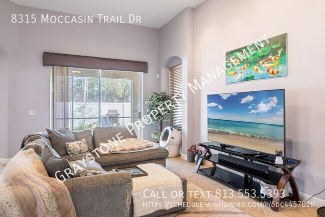 Building Photo - 8315 Moccasin Trail Dr