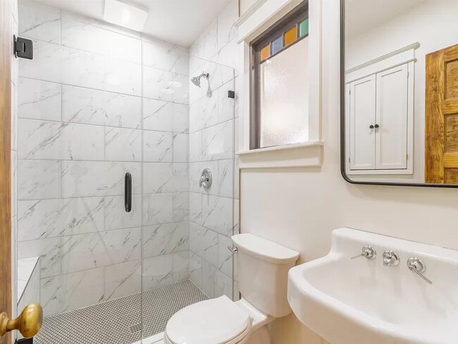 Building Photo - Beautifully Restored Belmont Gem With Fenced Yard