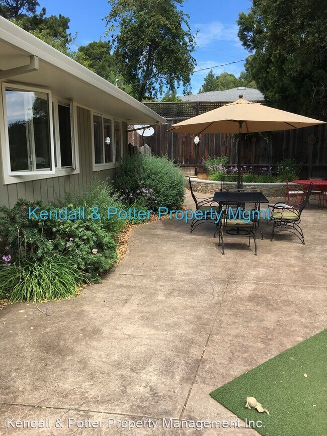 Primary Photo - 3 br, 3 bath House - 2000 Cox Rd.