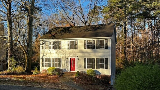 Primary Photo - 1645 Bill Murdock Rd