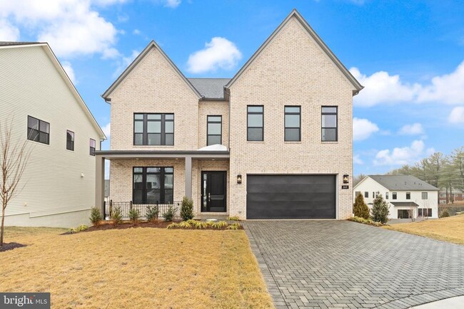 Building Photo - 849 N Manchester St