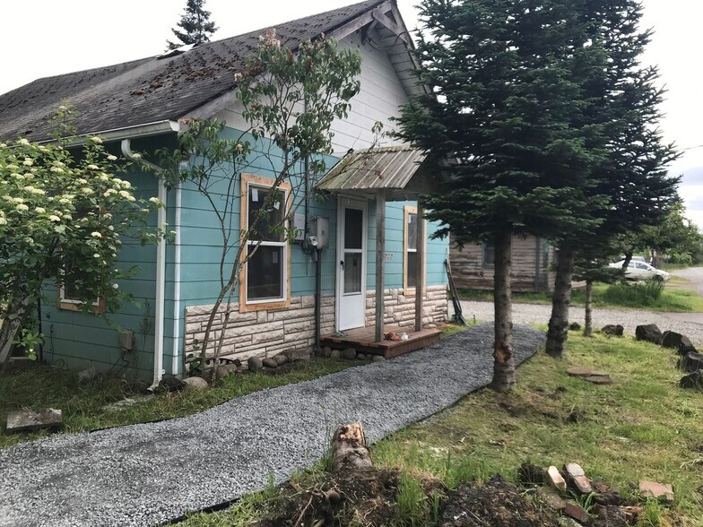 Primary Photo - 2727 Maytown Rd SW