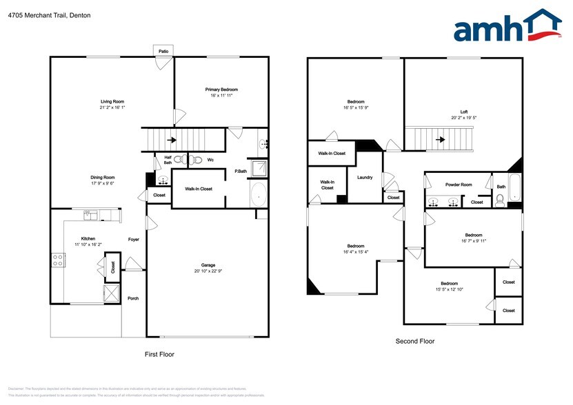 Building Photo - 4705 Merchant Trail