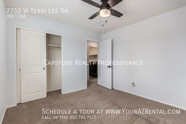 Building Photo - 7750 W Terri Lee Dr