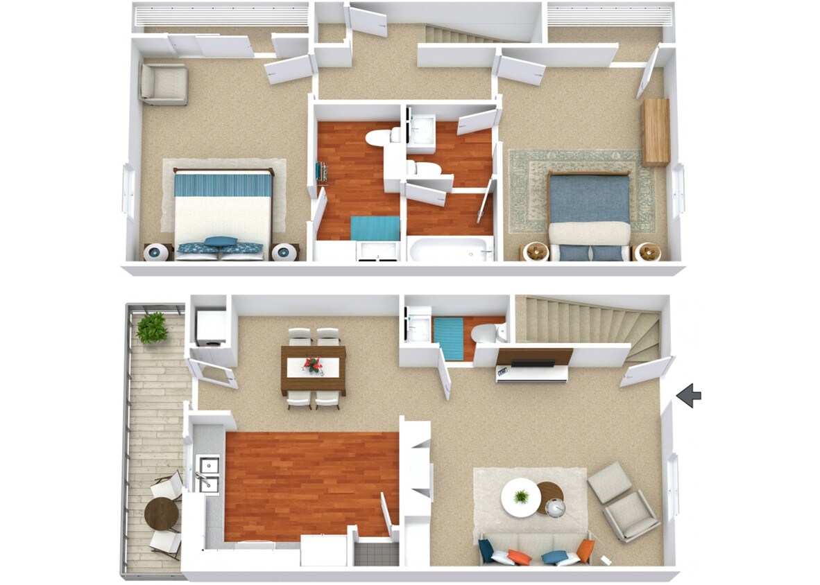 Cordova Creek Apartments Cordova Tn Apartment Finder