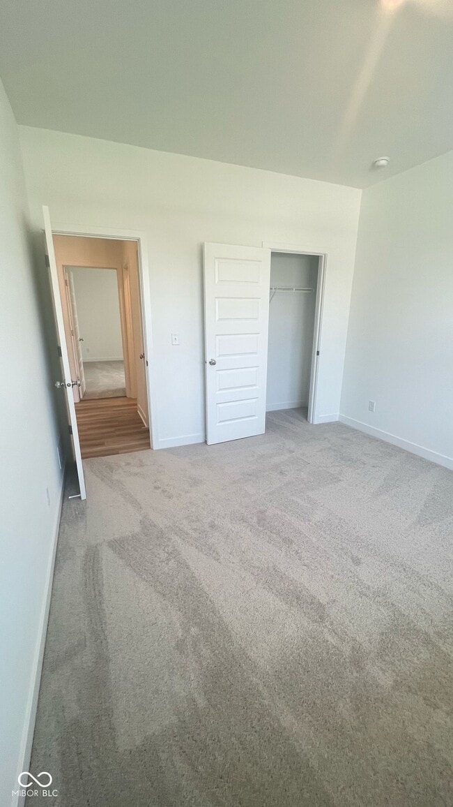 Building Photo - 732 Penrose Pl