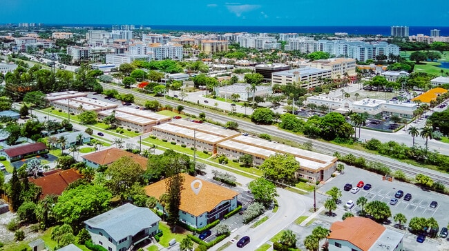 Building Photo - 201 SW 7th St