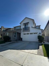 Building Photo - 9020 Hightail Dr