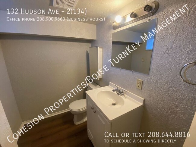 Building Photo - Perfect 1 bedroom in the heart of Nampa