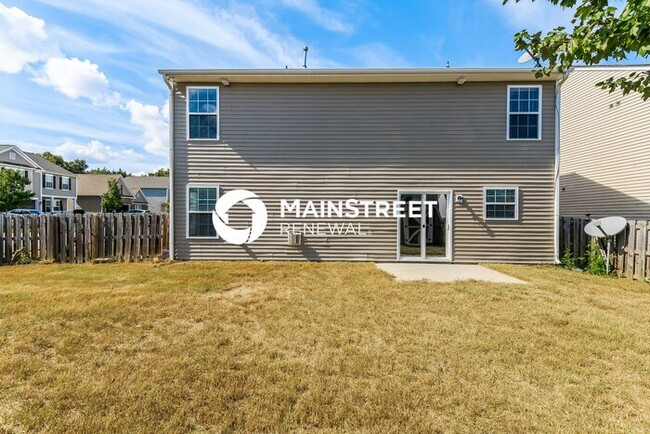 Building Photo - 15027 Alyssa Faith Ct