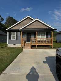 Building Photo - 609 Fondel Ln