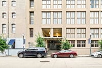 Building Photo - 333 Julia St