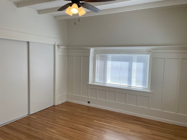 Building Photo - Charming & Bright 3 Bedroom 1 Bathroom Home Walking Distance to SJSU