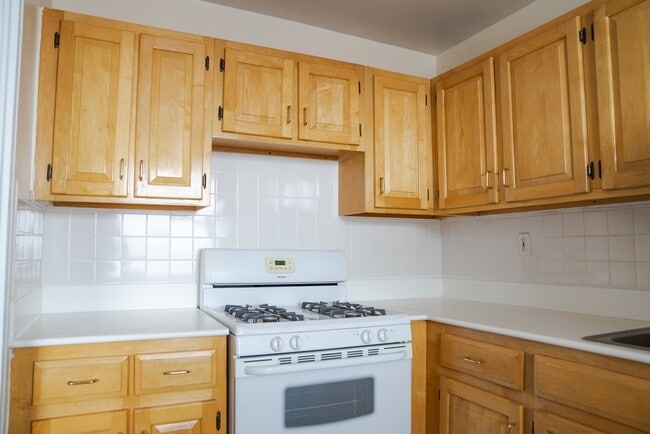 Interior Photo - Parker Towers