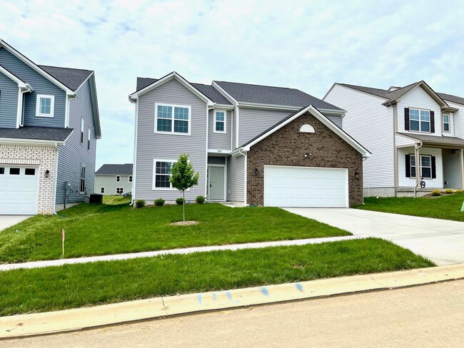 Building Photo - Gorgeous New Construction Home!