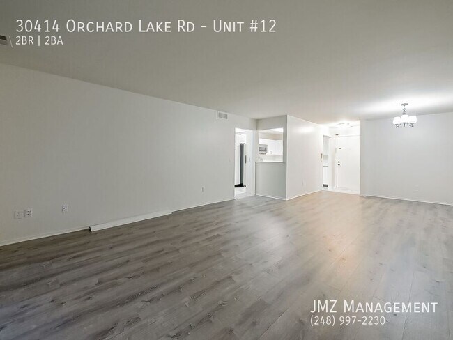 Building Photo - 30414 Orchard Lake Rd