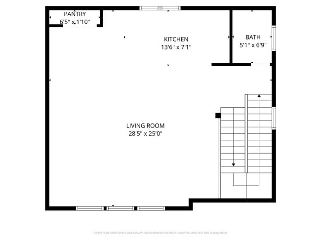 Building Photo - 2632 Bastrop St