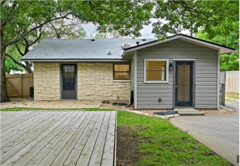 Building Photo - 7313 Grover Ave