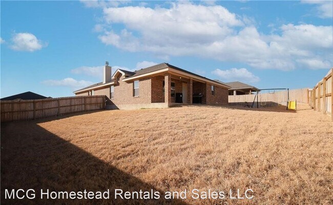 Building Photo - 4 br, 3 bath House - 8504 Preserve Trail