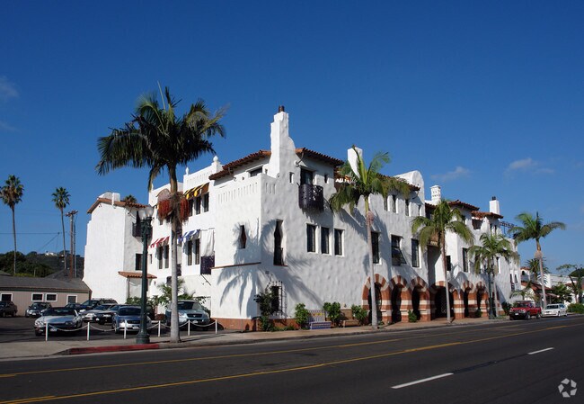 Building Photo - El Andaluz
