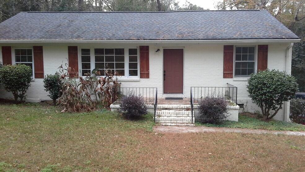 Building Photo - 2593 Nancelon Cir N