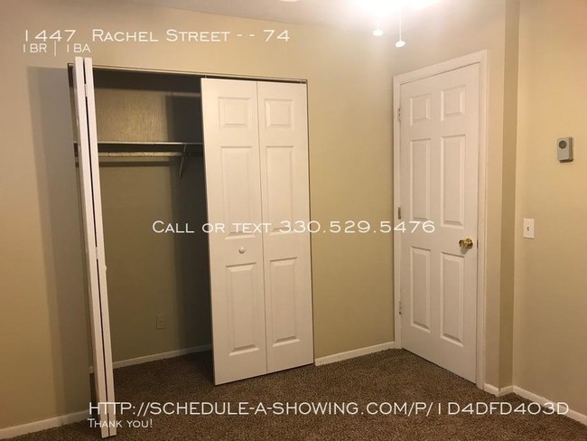 Building Photo - 1 bedroom in Canton OH 44709