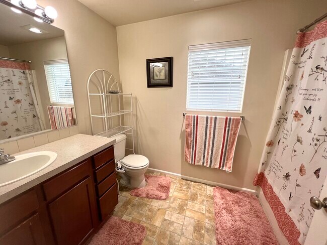 Additional Bathroom - 1127 167th Pl SW