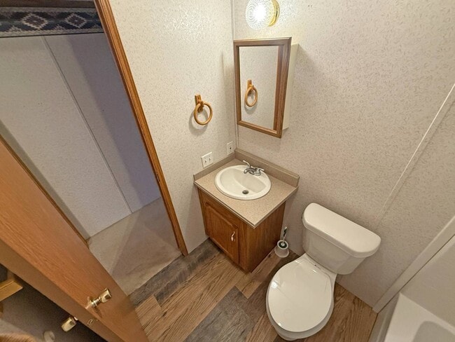 Building Photo - 2900 N Apperson Way