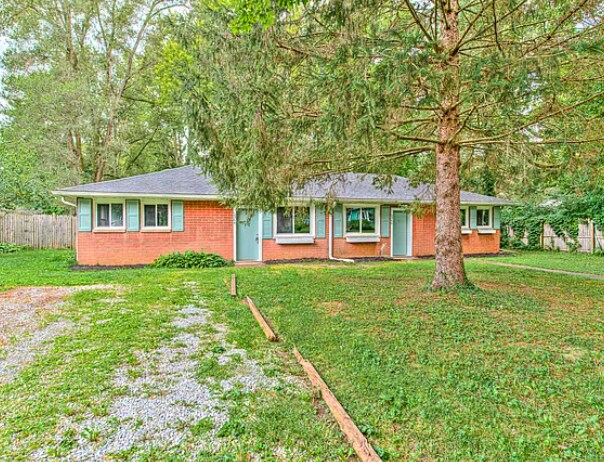 Primary Photo - 5364 Clarendon Rd