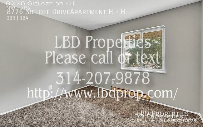 Building Photo - 8776 Sieloff Dr