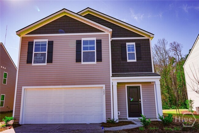 Primary Photo - 397 Coconut Dr
