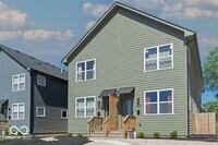 Building Photo - 143 McKim Ave