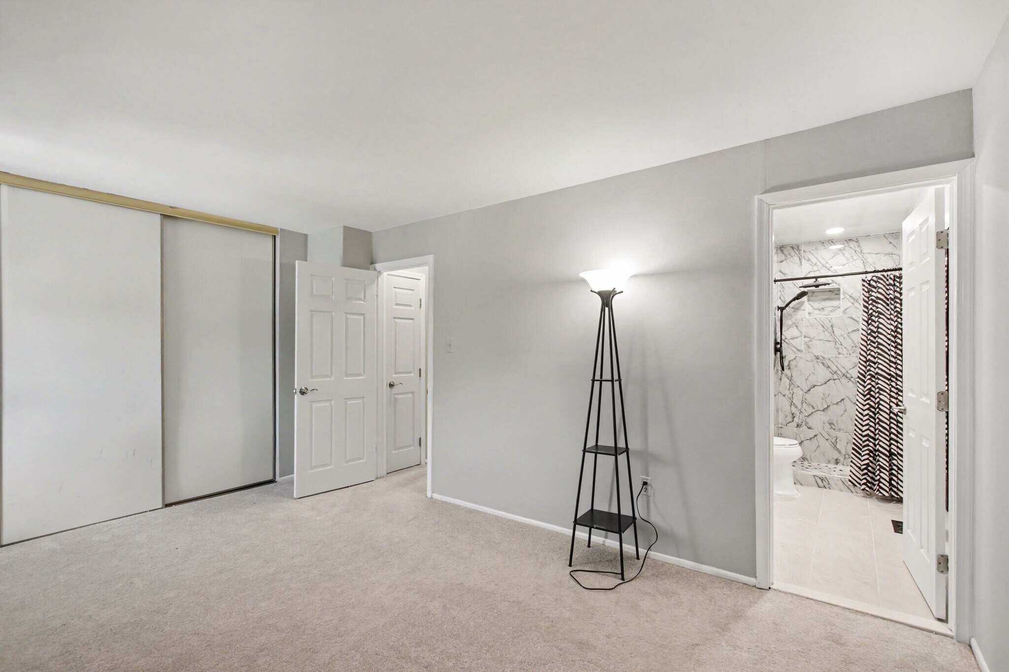 Master Bedroom - 8481 Snowden Oaks Pl