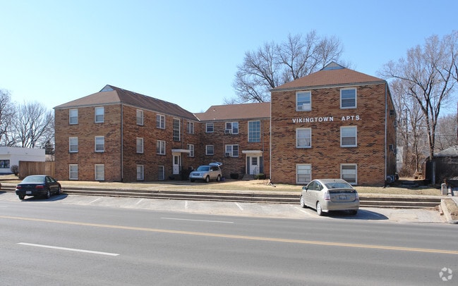 Building Photo - Vikingtown Apts.