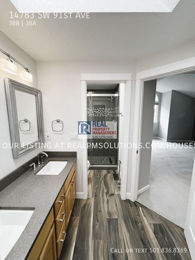 Building Photo - 14783 SW 91st Ave