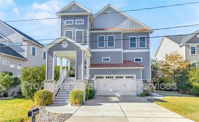 Primary Photo - 9531 6th Bay St