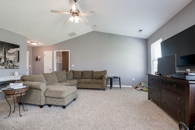 Building Photo - 3813 Ridgetop Cir