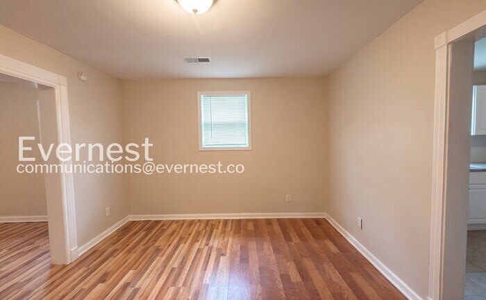 Building Photo - 4116 Old Acton Rd