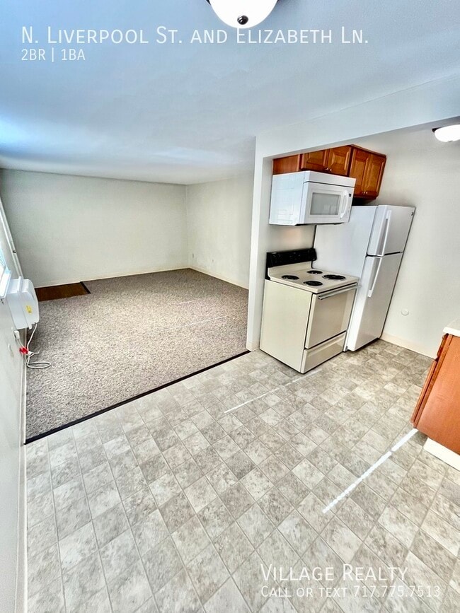 Building Photo - 45 N Liverpool St