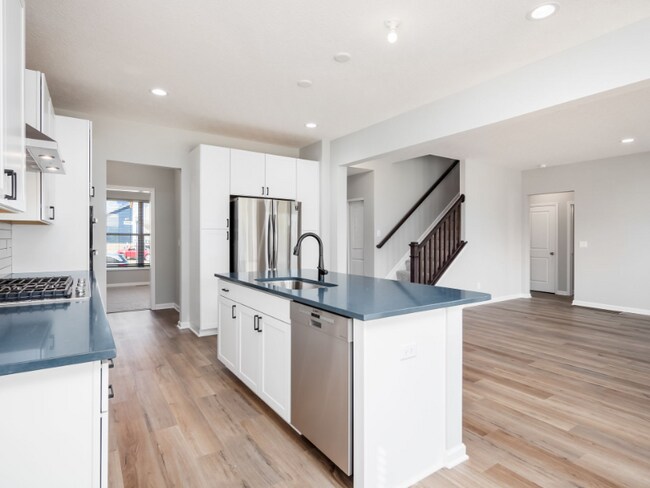 Building Photo - 267 Sage Hill Dr