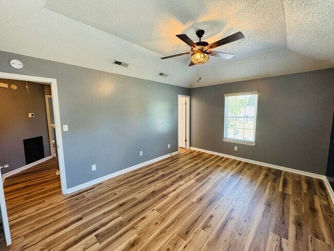 Building Photo - Fenced yard at Gate 3 of Redstone Arsenal