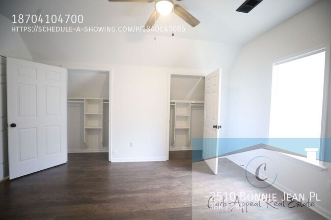 Building Photo - 2510 Bonnie Jean Pl