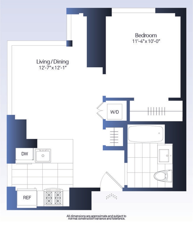 Floorplan - Lyra