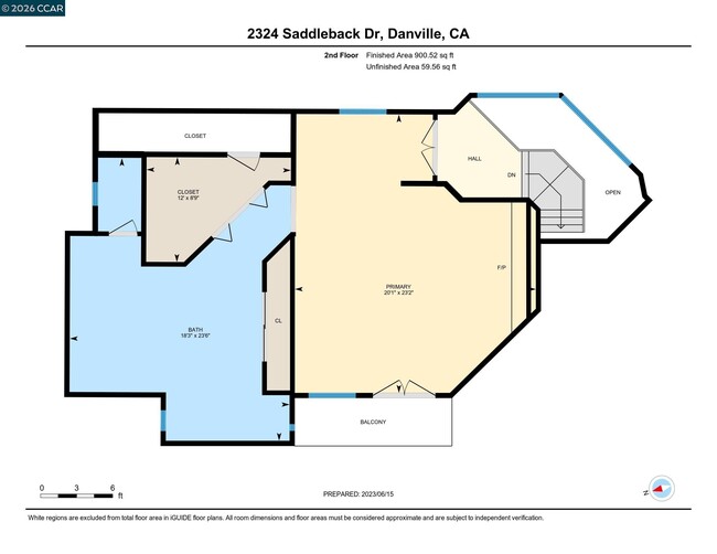 Building Photo - 2324 Saddleback Dr