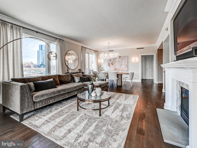 Building Photo - 801 Key Hwy