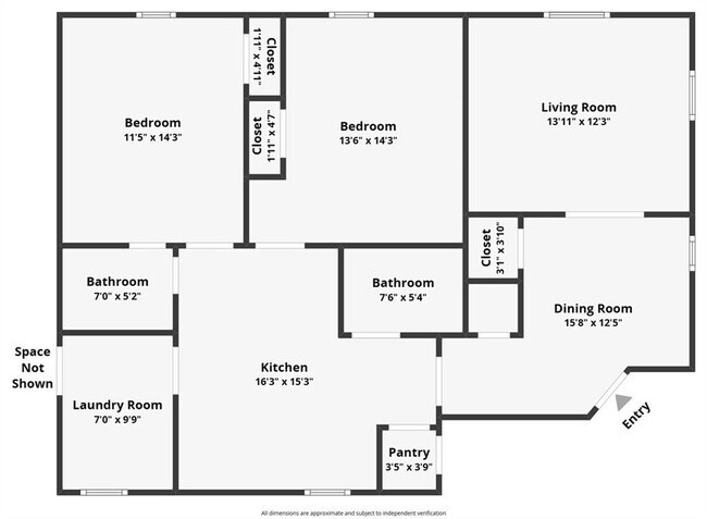 Building Photo - 305 Jackson St N