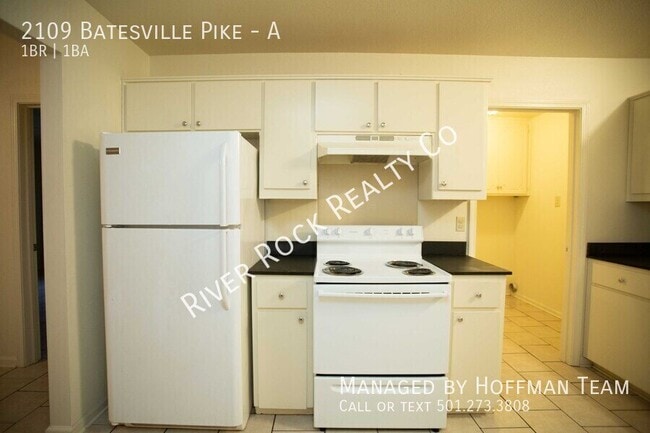 Building Photo - 2109 Batesville Pike
