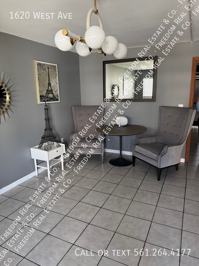 Building Photo - 1620 West Ave