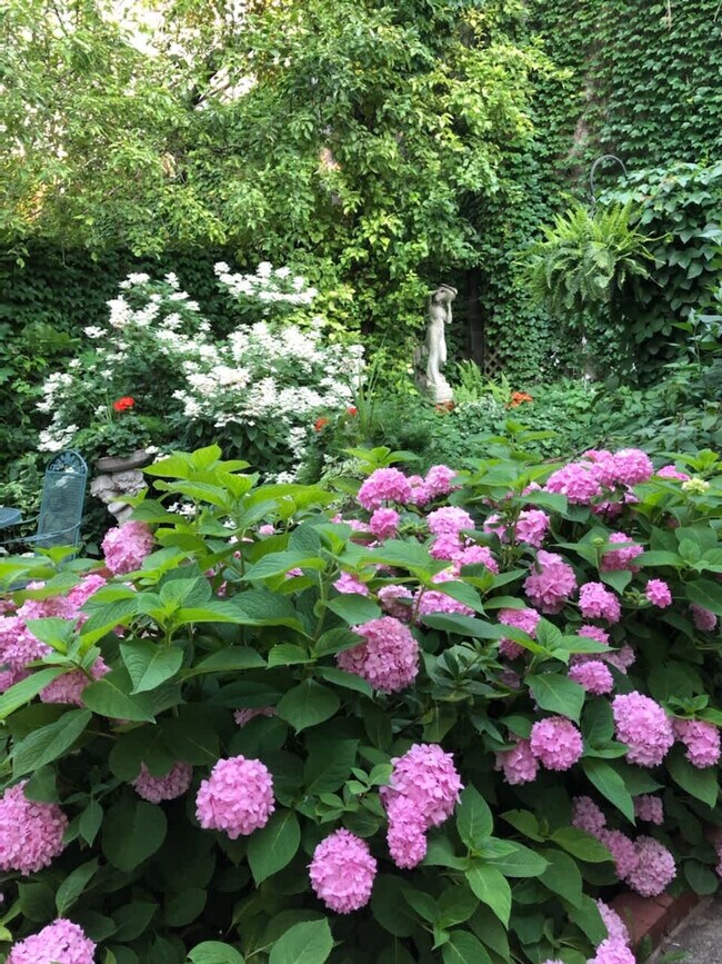 Building Photo - 219 W Eugenie St