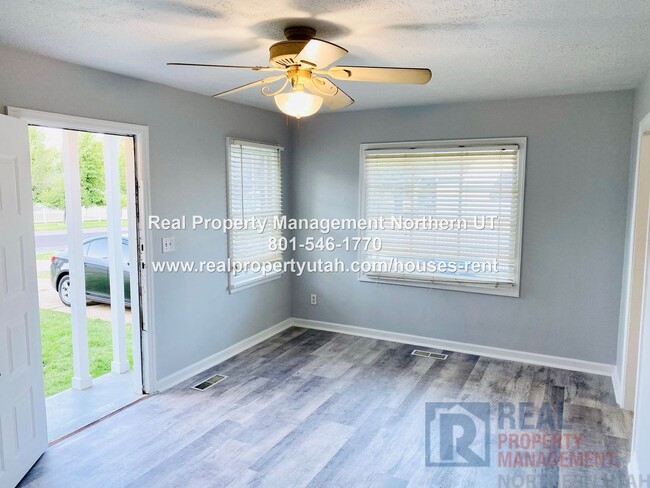 Building Photo - 3 Bedroom 1.5 Bath Ogden Home Coming Soon!